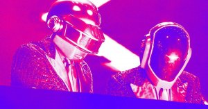 Robot Personas and Real Worries: Daft Punk's Split Rooted in AI Anxiety