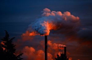 Global Carbon Output Set to Rise in 2017, New Data Shows