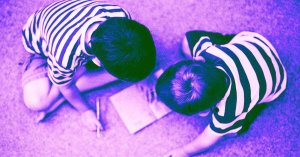 Kids Outperform AI in Simple Reasoning Tests, Study Finds