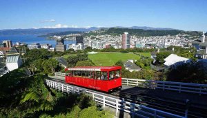 New Zealand Sets 2035 Deadline for Fossil-Free Power Grid
