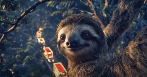 Coca-Cola's AI Holiday Spot Draws Criticism for Uncanny Animals and Odd Santa