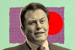 Musk Blames Users for Grok's Over-the-Top Praise, Calls Himself 'Fat'