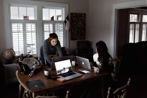 Remote Work Trend Cuts U.S. Energy Demand by 1.8%, Study Finds