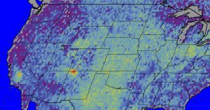 EPA Eases Methane Leak Rules for Oil and Gas Sector