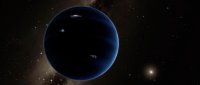 Mysterious Planet Nine May Explain Sun's Six-Degree Tilt