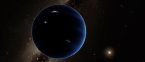 Mysterious Planet Nine May Explain Sun's Six-Degree Tilt