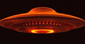 Pentagon Downed Four Objects, But Officials Doubt Extraterrestrial Link